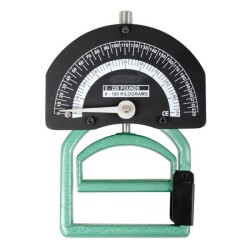 DYNAMOMETRE DE MAIN SMEDLEY