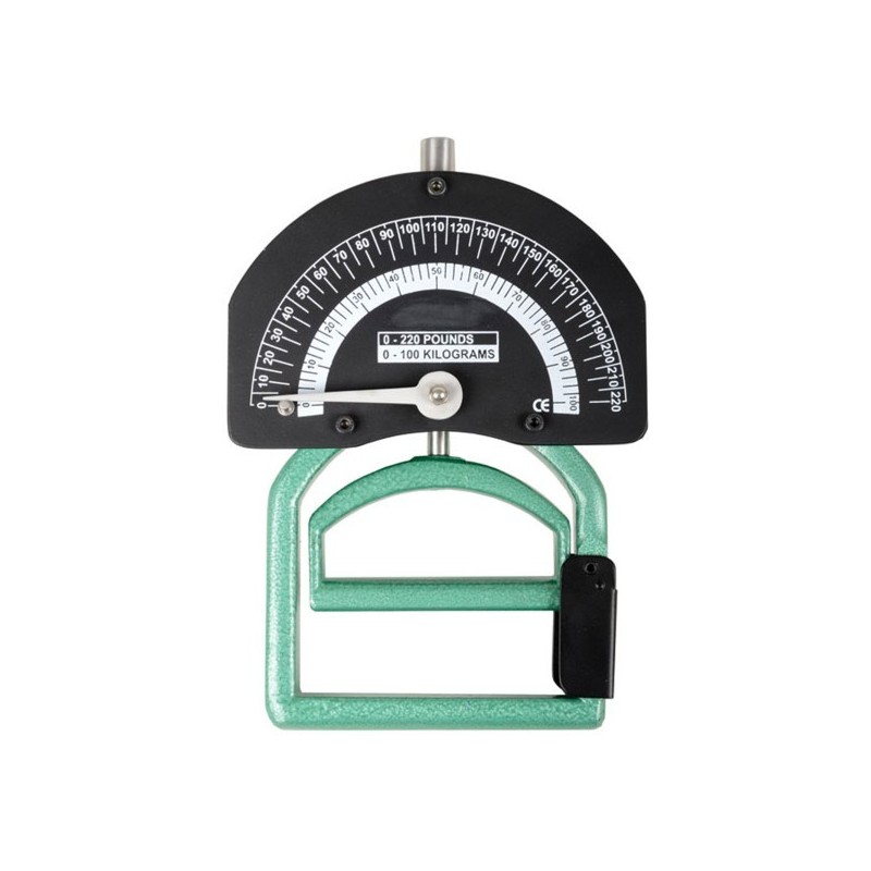 DYNAMOMETRE DE MAIN SMEDLEY