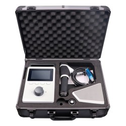 ONDES DE CHOC SHOCK PHYSIO MOBILE