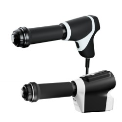 ONDES DE CHOC SHOCK PHYSIO 2 IN 1