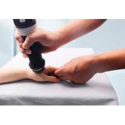 ONDES DE CHOC SHOCK PHYSIO 2 IN 1