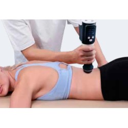 ONDES DE CHOC SHOCK PHYSIO PORTABLE