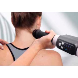 ONDES DE CHOC SHOCK PHYSIO PORTABLE