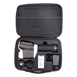 ONDES DE CHOC SHOCK PHYSIO PORTABLE