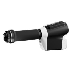 ONDES DE CHOC SHOCK PHYSIO PORTABLE