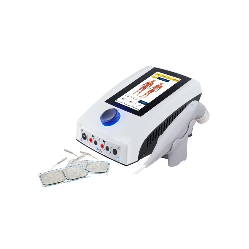 COMBO NOVA ELECTRO ULTRASON