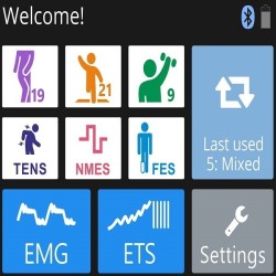 MYO PLUS 4 PRO AVEC LOGICIEL