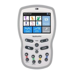 MYO PLUS 4 PRO AVEC LOGICIEL