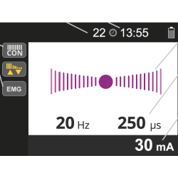 MYO PLUS 2 PRO AVEC LOGICIEL