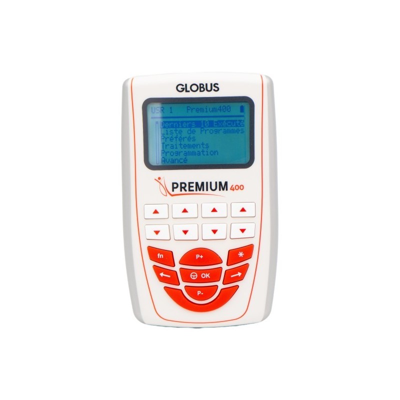 GLOBUS PREMIUM 400