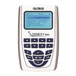 GLOBUS GENESY 600