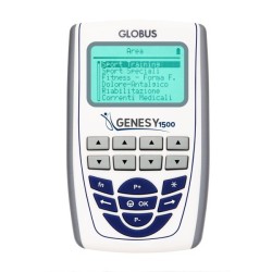 GLOBUS GENESY 1500