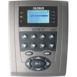 GLOBUS GENESY 3000