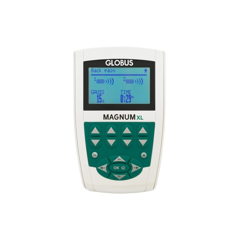 GLOBUS MAGNUM XL