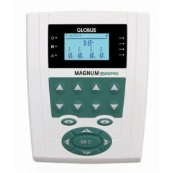 GLOBUS MAGNUM 3500 PRO