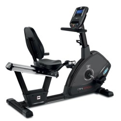 VELO SEMI ALLONGE BH FITNESS ERGOMETRE I TFR MED