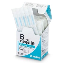 AIGUILLES DRY NEEDLING SEIRIN