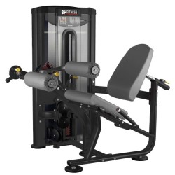 FAUTEUIL BH FITNESS QUADRI ISCHIOS