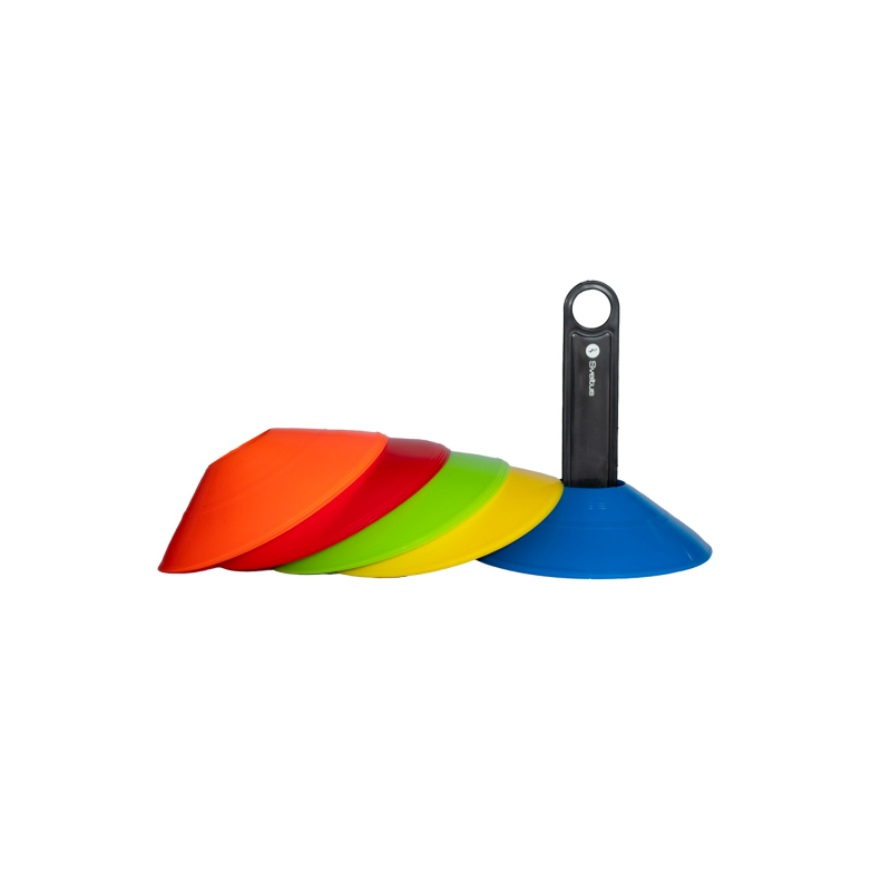 COUPELLES DE DELIMITATION - LOT DE 40