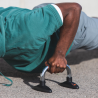 POIGNEES POMPES PUSH UP