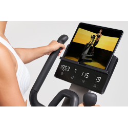 VELO ELLIPTIQUE TECHNOGYM ELLIPTICAL