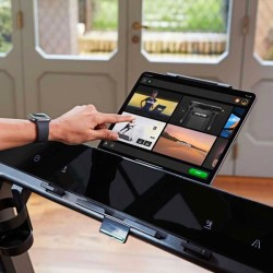 TAPIS TECHNOGYM MY RUN