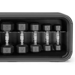 BANC TECHNOGYM BENCH