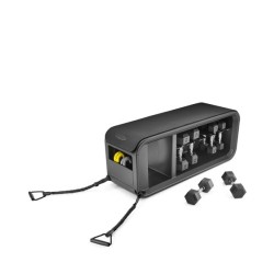 BANC TECHNOGYM BENCH