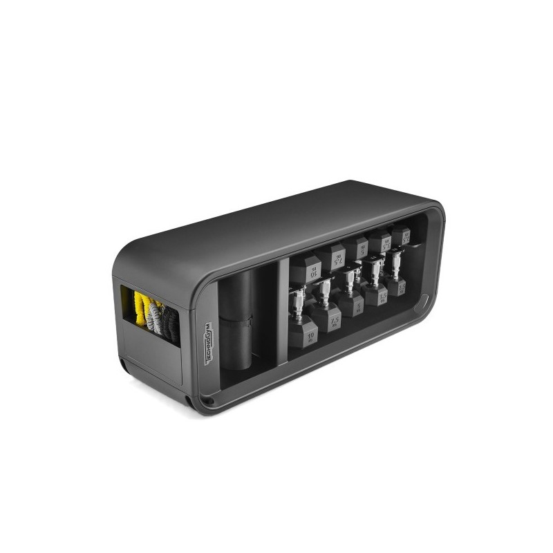 BANC TECHNOGYM BENCH