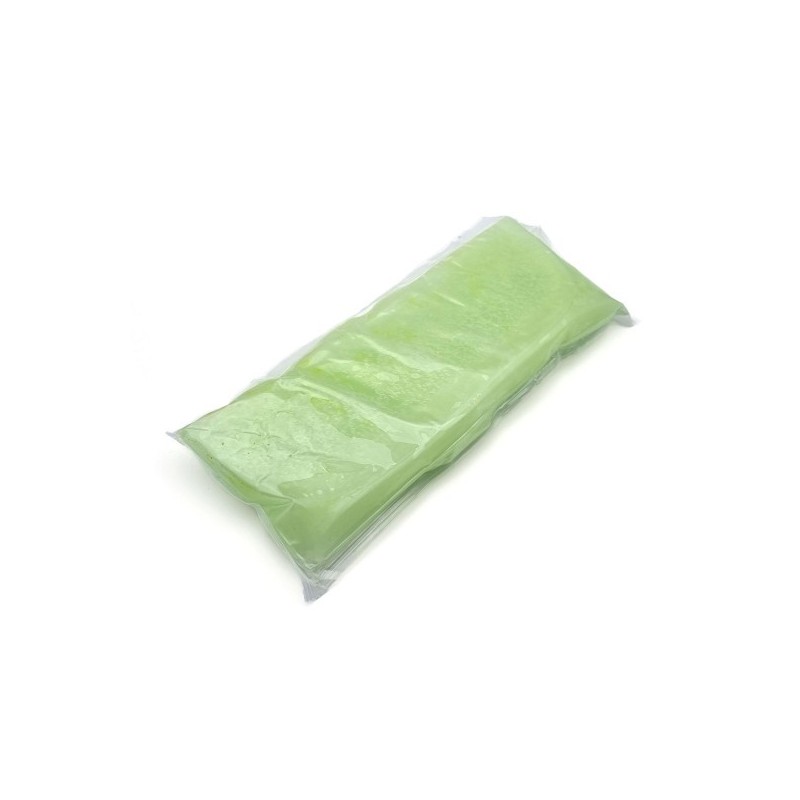 KIT DE 6 BLOCS DE PARAFFINE THE VERT