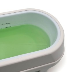 BAIN DE PARAFFINE PRO + 6 BLOCS