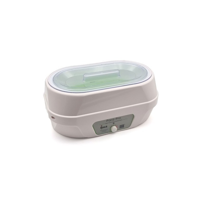 BAIN DE PARAFFINE PRO + 6 BLOCS