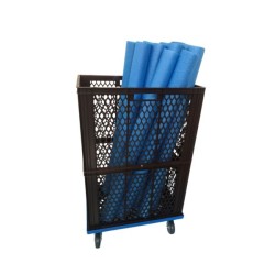 CHARIOT DE RANGEMENT FRITES