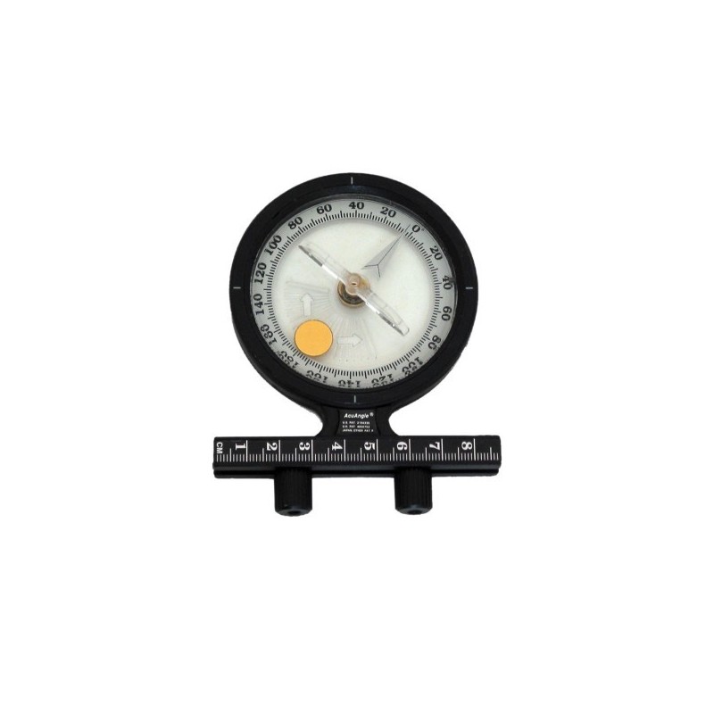 INCLINOMETRE BASCULE ACUANGLE