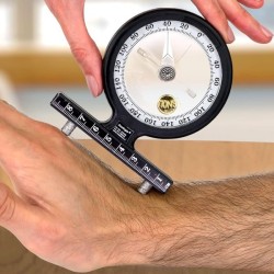 INCLINOMETRE BASCULE ACUANGLE