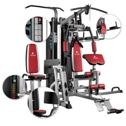 STATION BH FITNESS G159