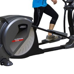 VELO ELLIPTIQUE BH FITNESS KHRONOS GENERATOR