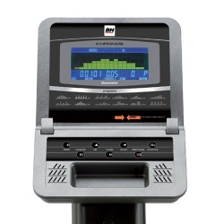 VELO ELLIPTIQUE BH FITNESS KHRONOS GENERATOR