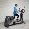 VELO ELLIPTIQUE BH FITNESS KHRONOS GENERATOR