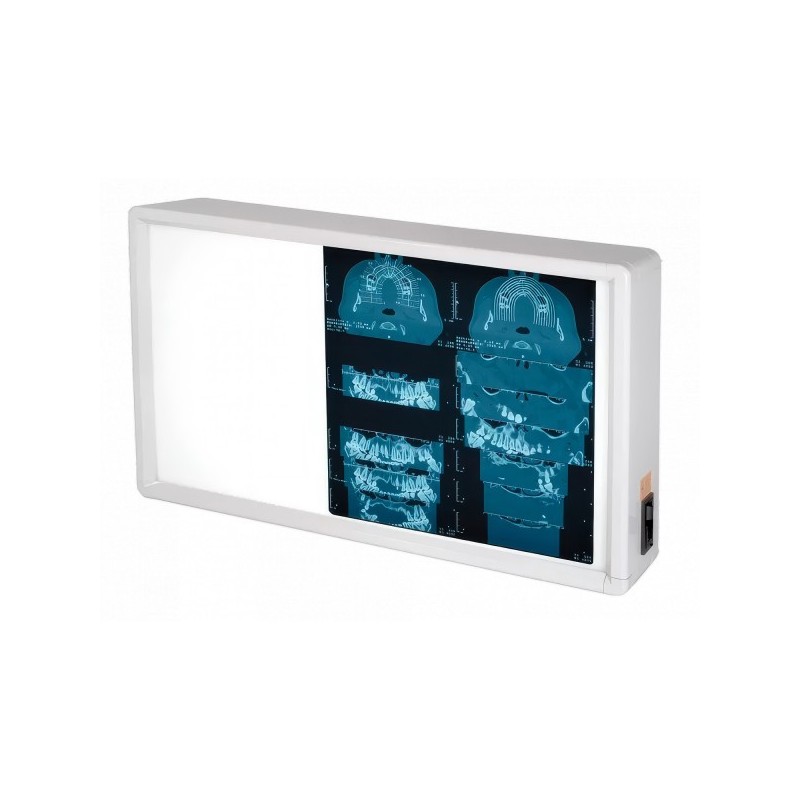 NEGATOSCOPE 2 PLAGES