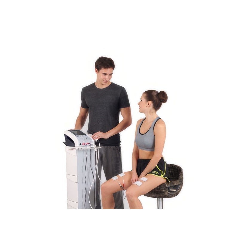 COMBO NOVA ELECTRO ULTRASON + GUERIDON