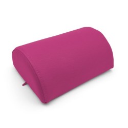 DEMI COUSSIN DEMI CYLINDRIQUE