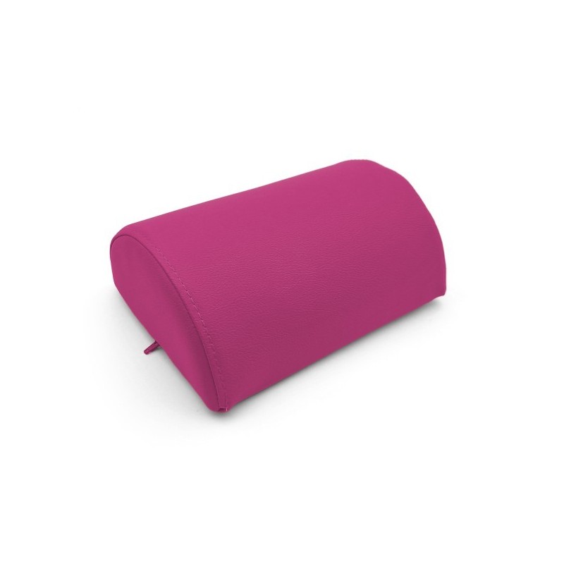 DEMI COUSSIN DEMI CYLINDRIQUE