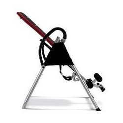 TABLE INVERSION ZERO BH FITNESS