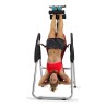 TABLE INVERSION ZERO BH FITNESS