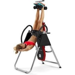 TABLE INVERSION ZERO BH FITNESS