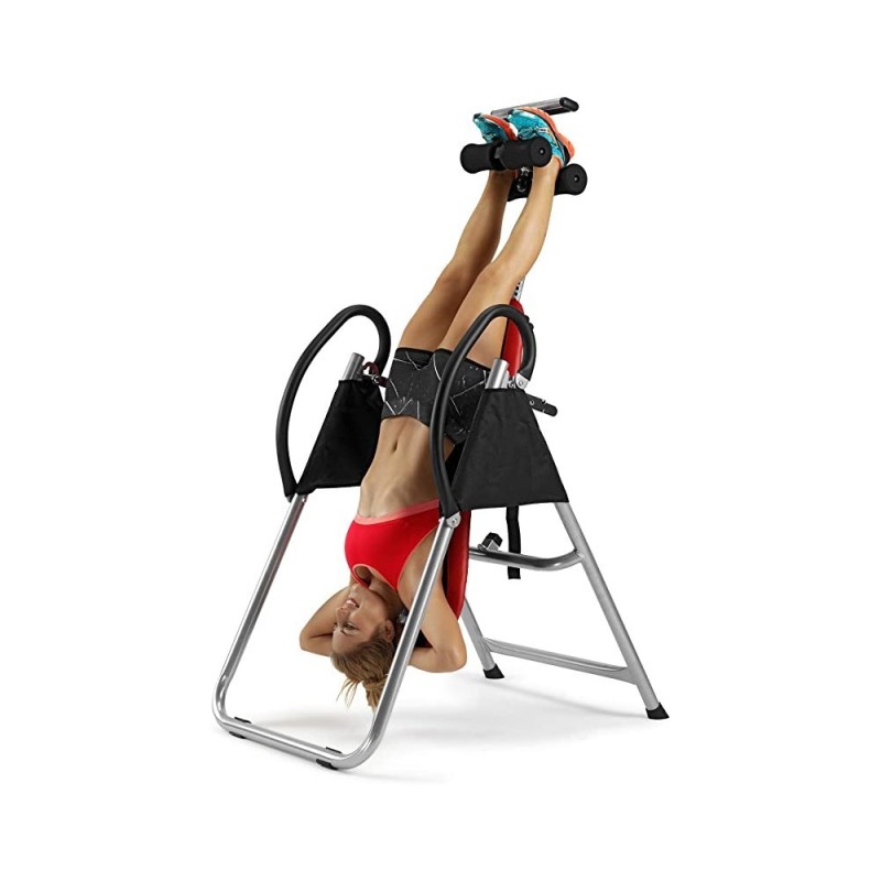 TABLE INVERSION ZERO BH FITNESS