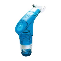 POWER BREATH PLUS BLEU MOYENNE RESISTANCE