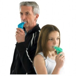 POWER BREATH PLUS BLEU MOYENNE RESISTANCE