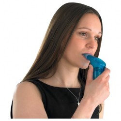 POWER BREATH PLUS NOIR FORTE RESISTANCE